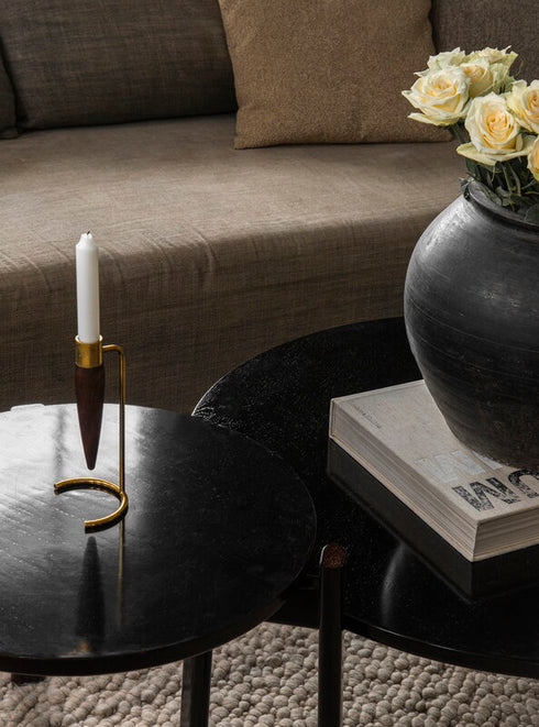 Passage Lounge Table / 50cm